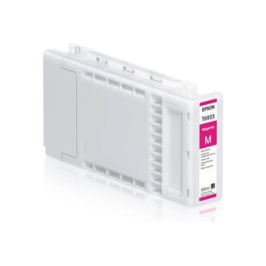 EPSON Tinte magenta            350ml
