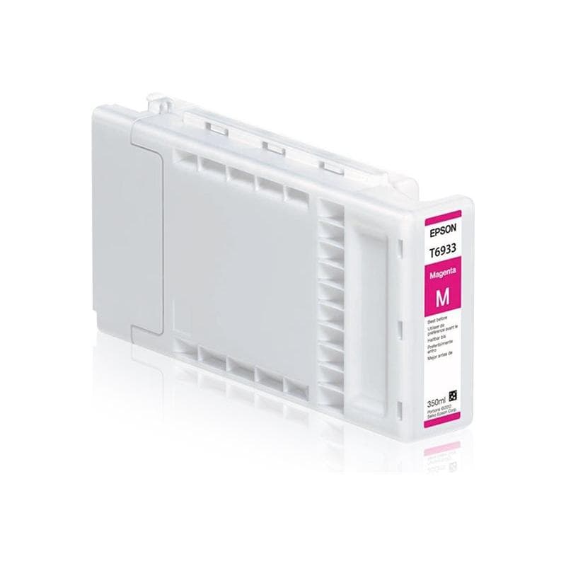 EPSON Tinte magenta            350ml