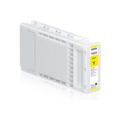 EPSON Tinte gelb               350ml
