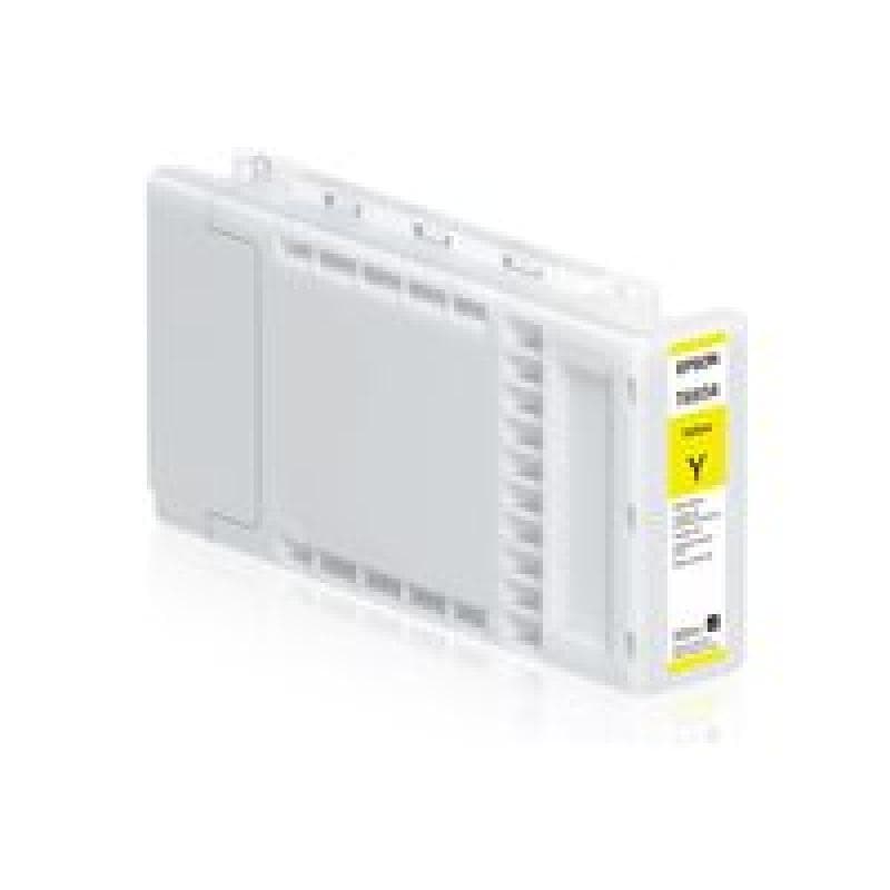 EPSON Tinte gelb               350ml