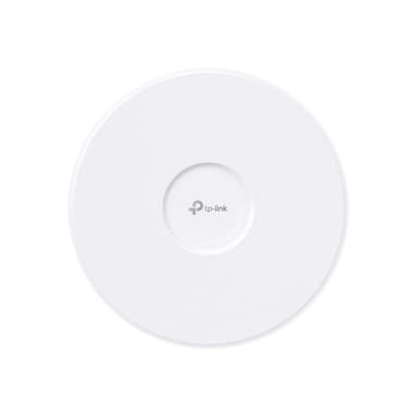 TP-LINK Omada BE19000 Ceiling Mount Tri-Band Wi-Fi 7 Access Point
