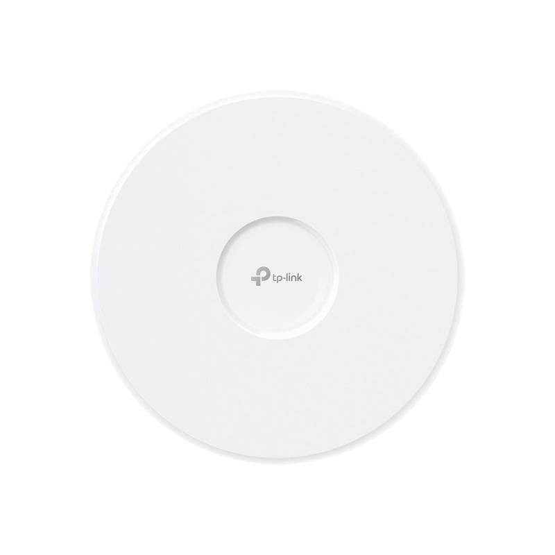 TP-LINK Omada BE19000 Ceiling Mount Tri-Band Wi-Fi 7 Access Point