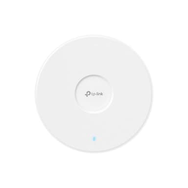 TP-LINK Omada BE19000 Ceiling Mount Tri-Band Wi-Fi 7 Access Point