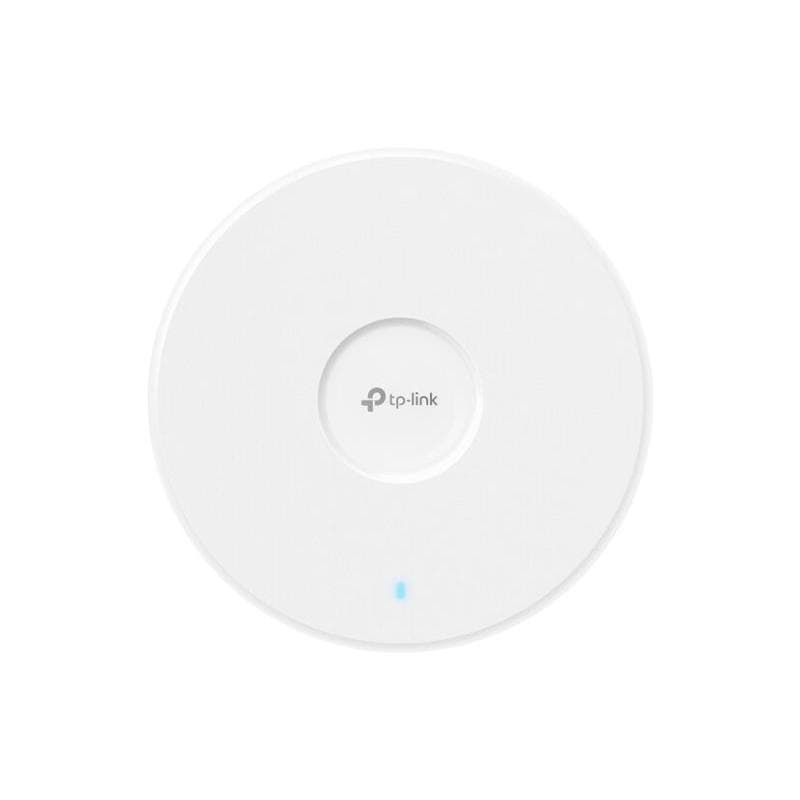 TP-LINK Omada BE19000 Ceiling Mount Tri-Band Wi-Fi 7 Access Point