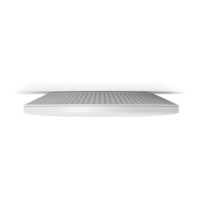 TP-LINK Omada BE19000 Ceiling Mount Tri-Band Wi-Fi 7 Access Point