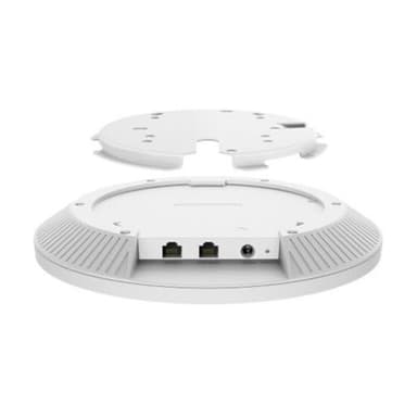 TP-LINK Omada BE19000 Ceiling Mount Tri-Band Wi-Fi 7 Access Point