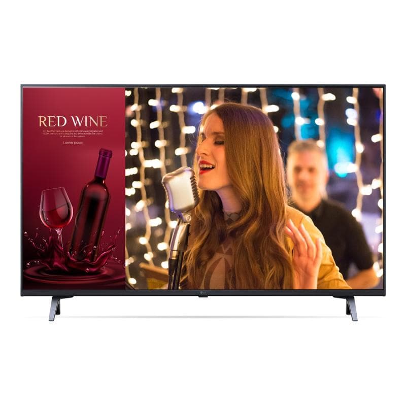LG Hotel TV 50UN640S 139cm (50″)