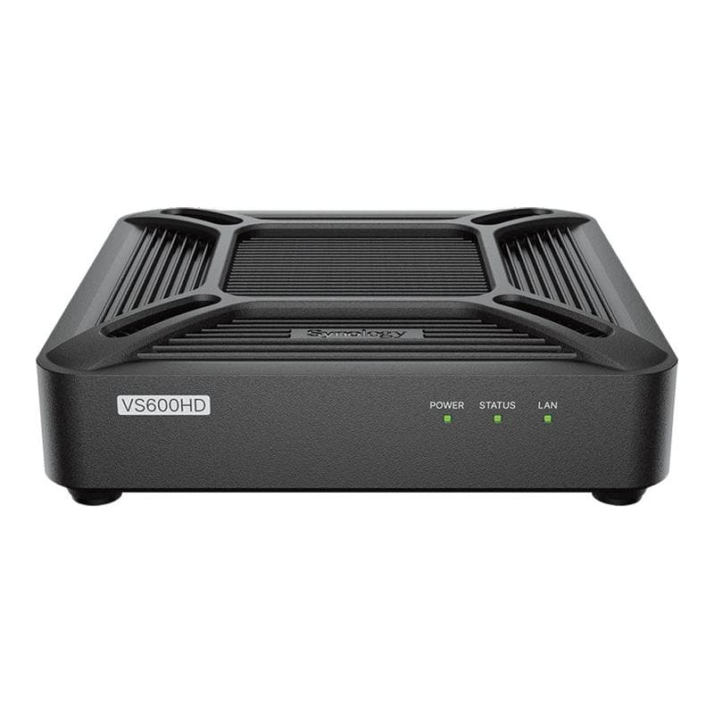 SYNOLOGY NAS VS600HD