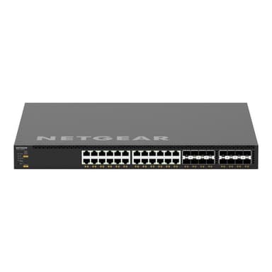 NETGEAR 48-Port M4350-24X8F8V MANAGED SWITCH
