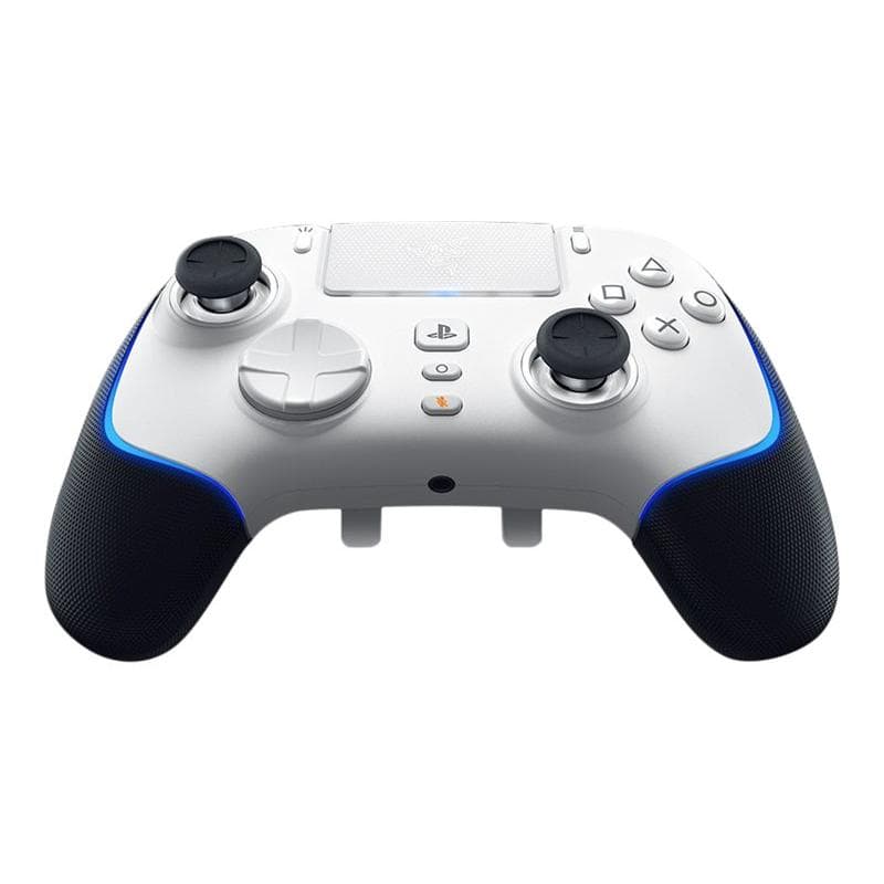 RAZER Wolverine V2 Pro - Gamepad - PC - PlayStation 5 - D-Pad - Menü-Taste - Analog / Digital - Verk