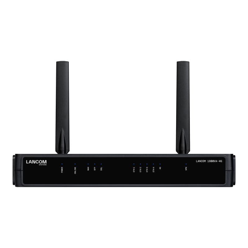 LANCOM 1800VA-4G (EU)