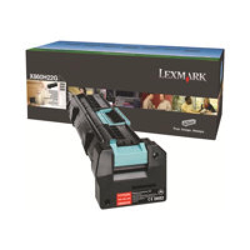 LEXMARK Fotoleiter Kit