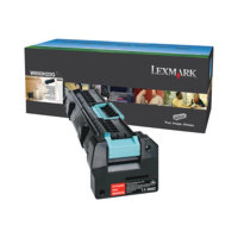 LEXMARK 1 Schwarz Fotoleitereinheit LCCP