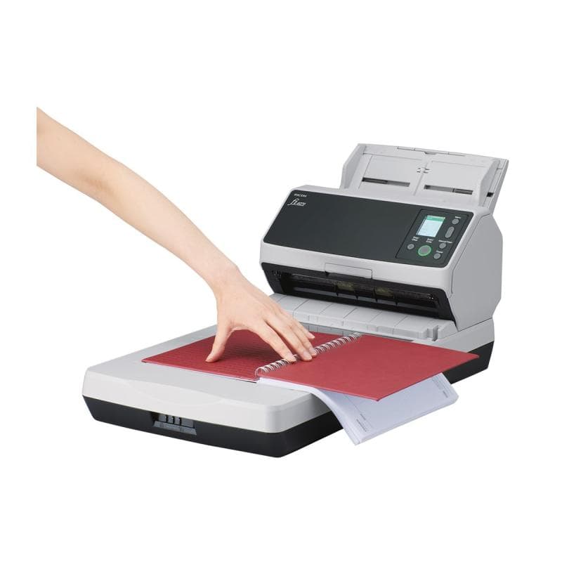 RICOH FI-8270