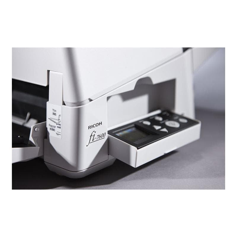 RICOH FI-7600