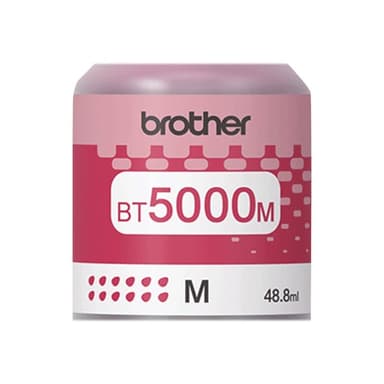 BROTHER Ink Cart/Magneta 5000sh f DCP-T300