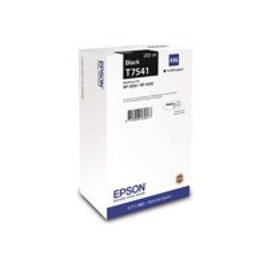 EPSON Ink Cart/T7541 XXL 202ml BK