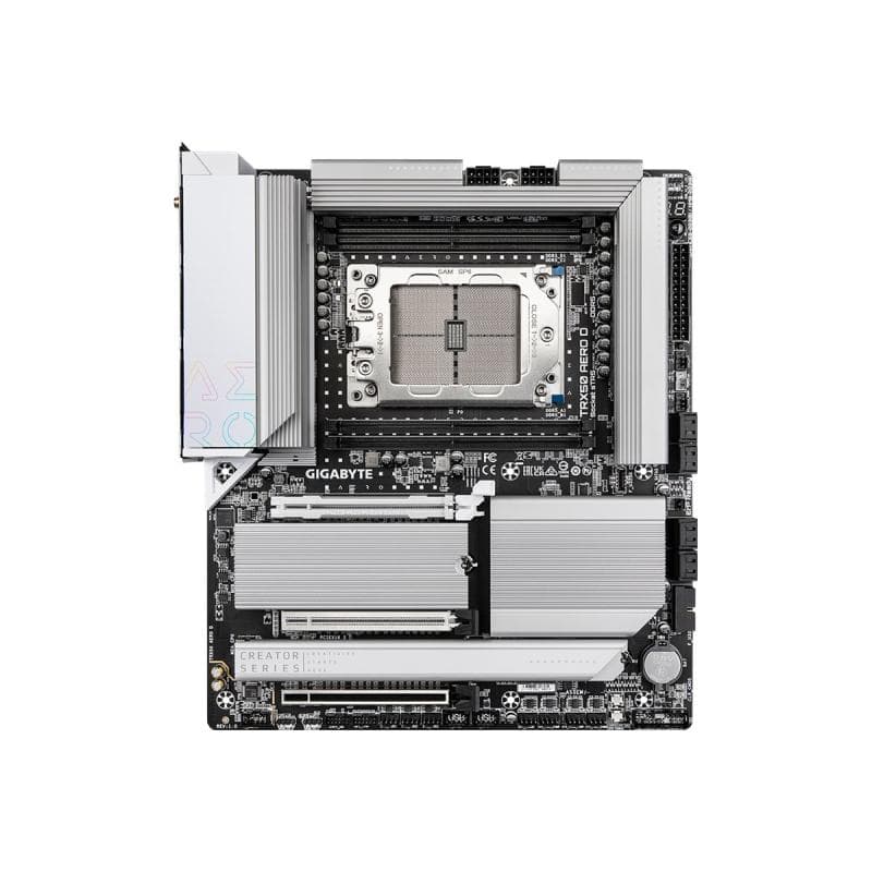 GIGABYTE TRX50 AERO D SSTR5