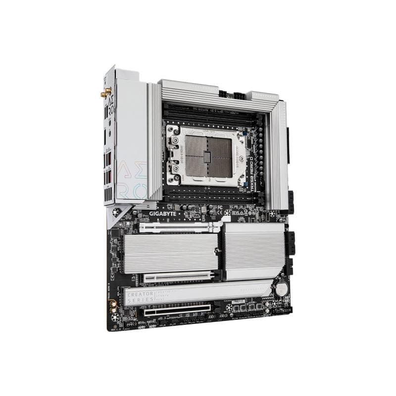 GIGABYTE TRX50 AERO D SSTR5