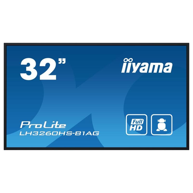 IIYAMA LH3260HS-B1AG 80cm (31,5")