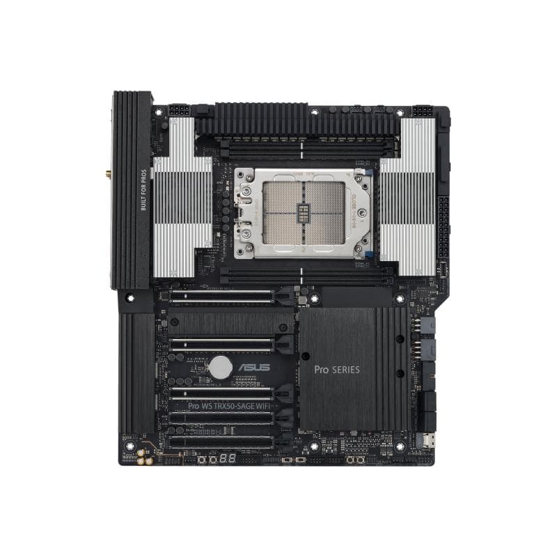 ASUS PRO WS TRX50-SAGE WIFI (D) SSTR5