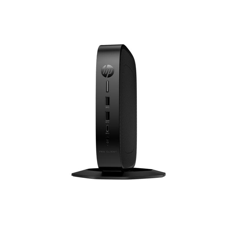 HP Pro t550 Thin Client Intel Celeron J6412 8GB DDR4 256GB/SSD W10IoT