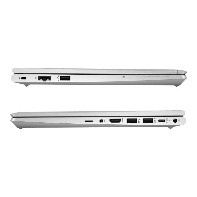HP Elite mt645 G7 Mobile Thin Client AMD Ryzen 3 5425U 35,56cm 14Zoll FHD AG 8GB DDR4 256GB/SSD Thin