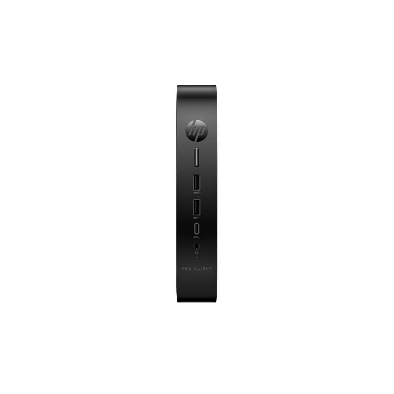 HP Pro t550 Thin Client Intel Celeron J6412 4GB DDR4 32GB/SSD IGEL