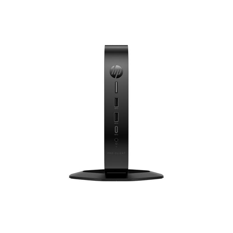 HP Pro t550 Thin Client Intel Celeron J6412 4GB DDR4 32GB/SSD IGEL