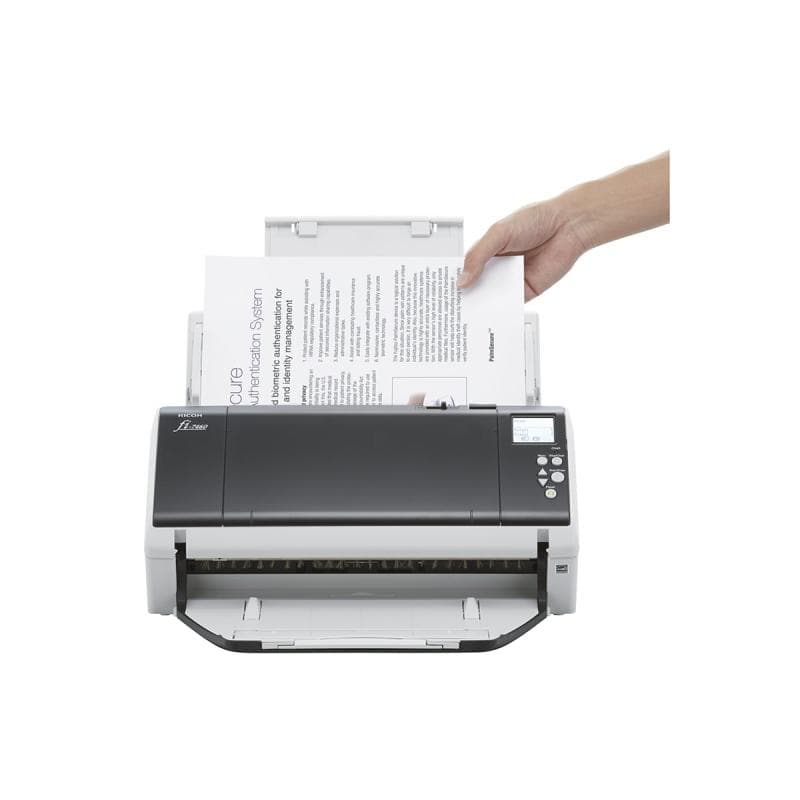 RICOH fi-7460 Dokumentenscanner