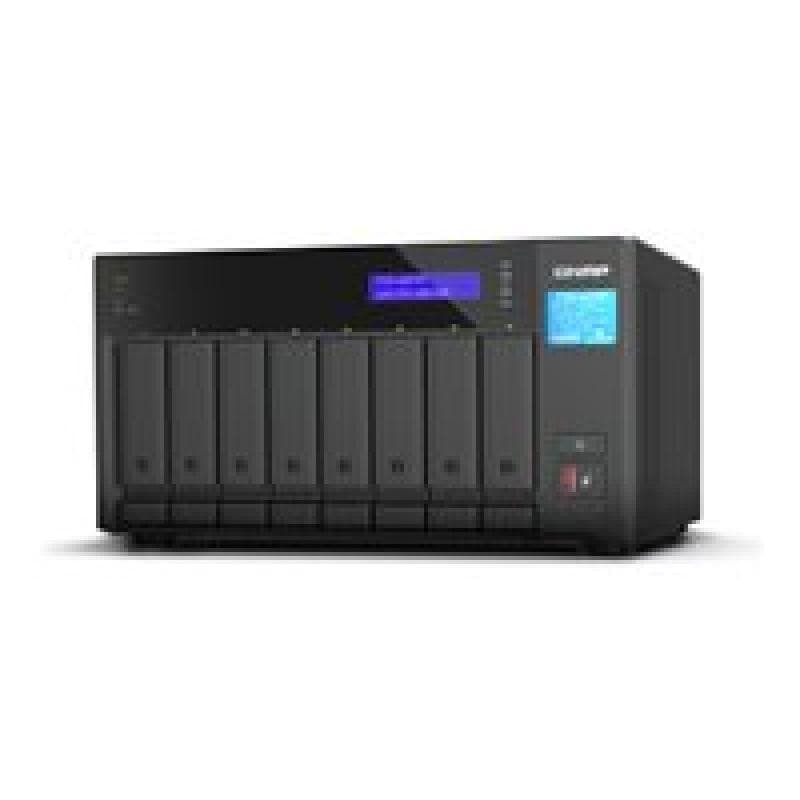 QNAP NAS TVS-h874T-i9-64G