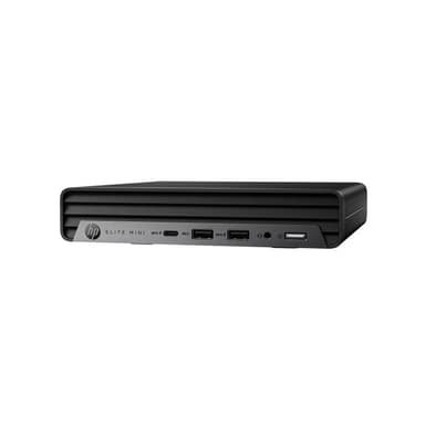 HP Elite Mini 600 G9 i5-13500T 16GB 512GB W11P