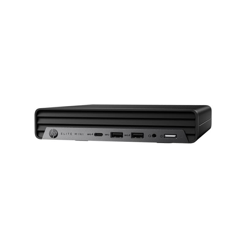 HP Elite Mini 600 G9 i5-13500T 16GB 512GB W11P