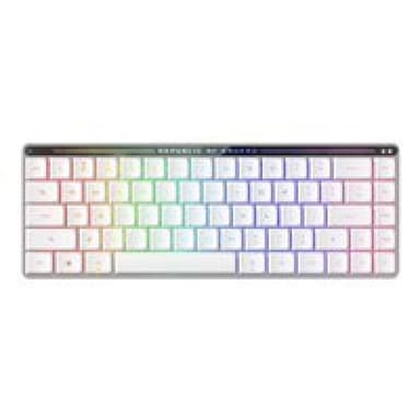 ASUS ROG FALCHION RX LP RL/RD