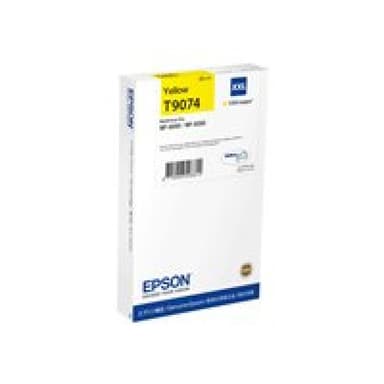 EPSON WF-6xxx Ink Cartridge Yellow XXL