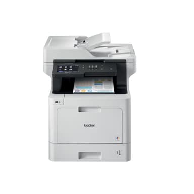 BROTHER MFC-L8900 CDW