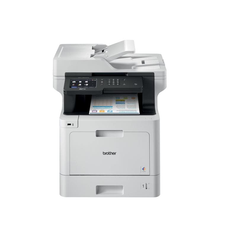 BROTHER MFC-L8900 CDW