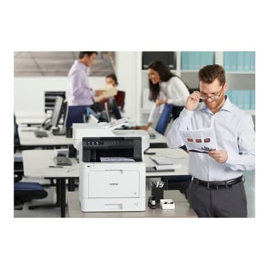 BROTHER MFC-L8900 CDW