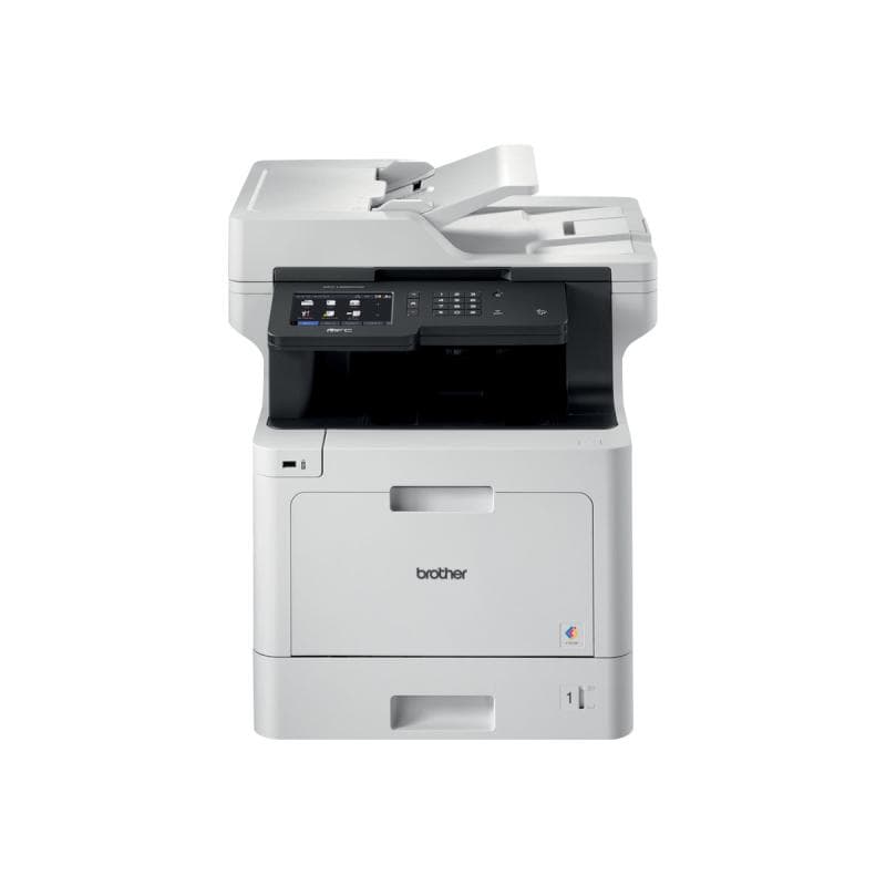 BROTHER MFC-L8900 CDW