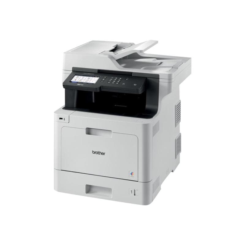 BROTHER MFC-L8900 CDW