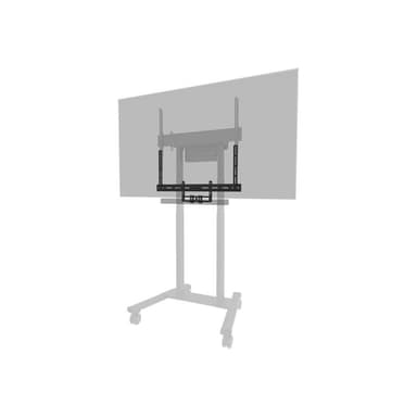 NEOMOUNTS Universal-Videobar-Kit - Schwarz
