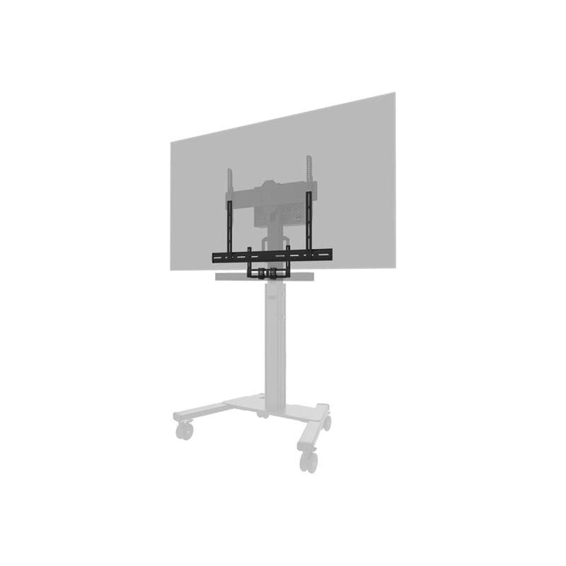 NEOMOUNTS Universal-Videobar-Kit - Schwarz