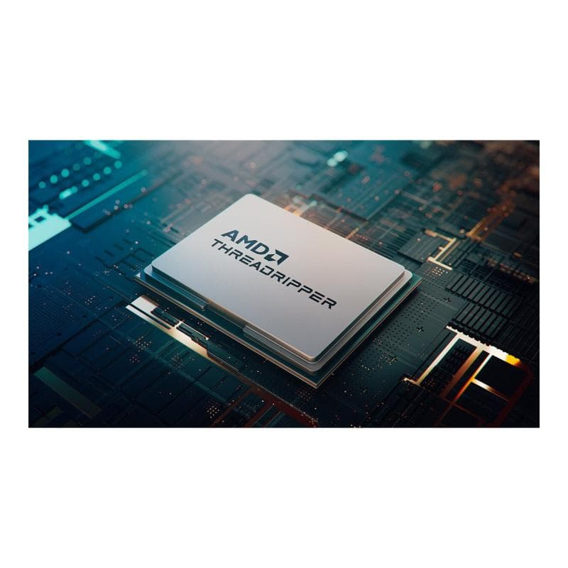 AMD Ryzen Threadripper 7970X SSP6 Box