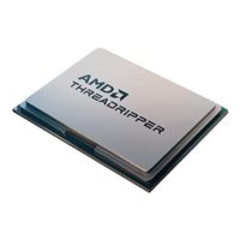 AMD Ryzen Threadripper PRO 7975WX SSP6 Box