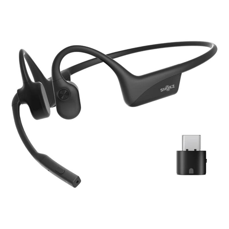 SHOKZ OPENCOMM2 INDL VERSION
