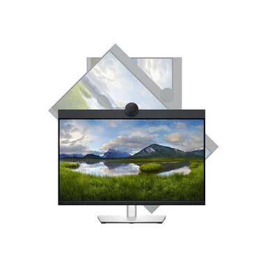 DELL P2424HEB 60,47cm (23,8″)
