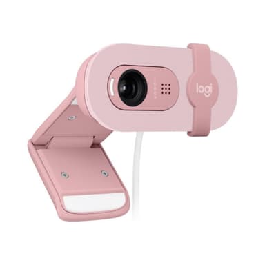 LOGITECH WEBCAM - Brio 100 Full HD Webcam
