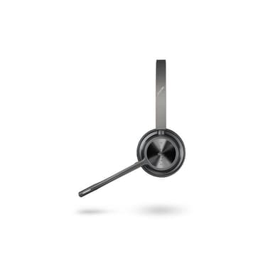 HP Poly Voyager 4320 Microsoft Teams Certified USB-A Headset +BT700 dongle
