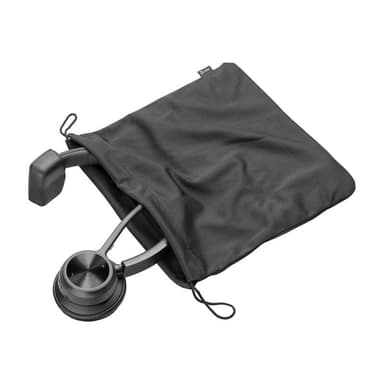 HP Poly Voyager 4310 USB-C Headset +BT700 Dongle