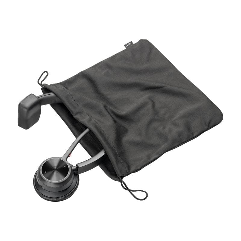 HP Poly Voyager 4310 USB-C Headset +BT700 Dongle